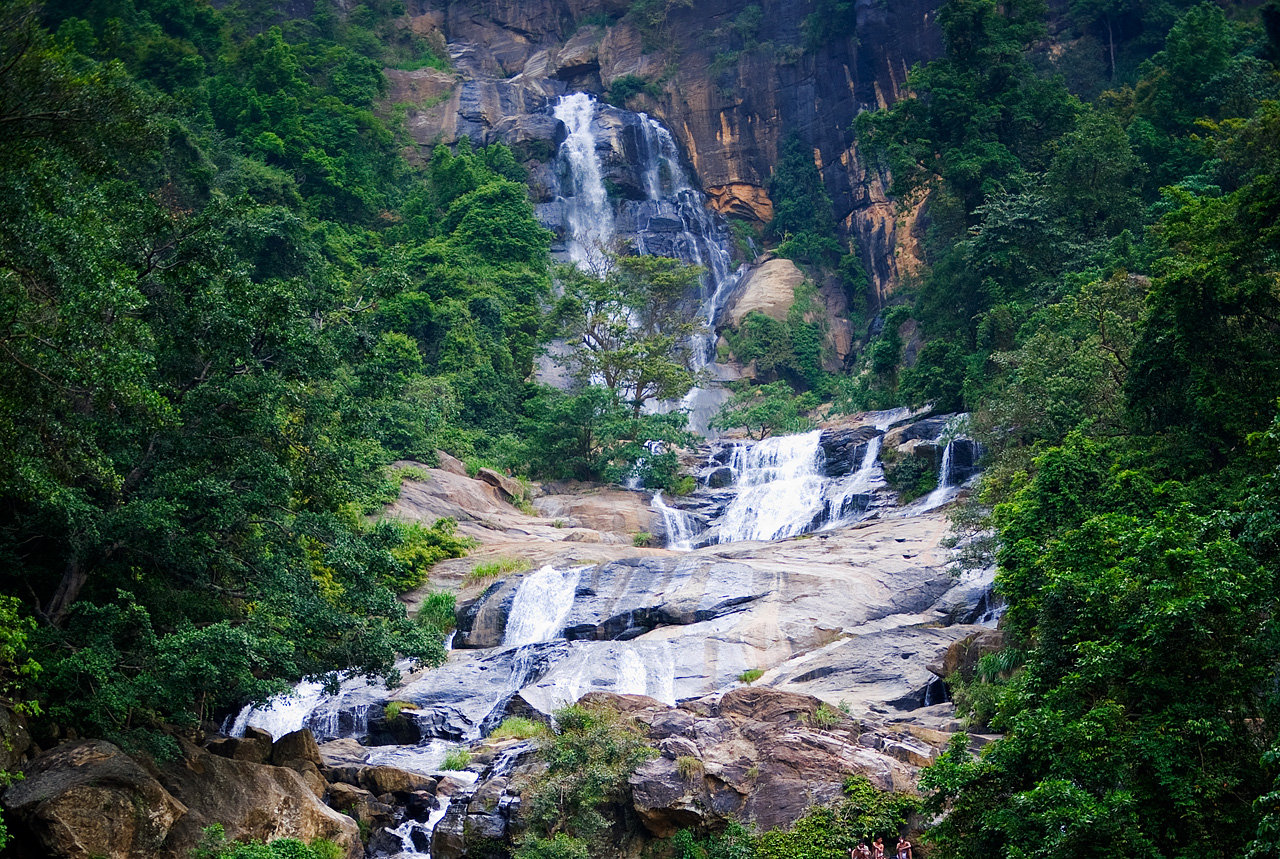 Ravana Falls